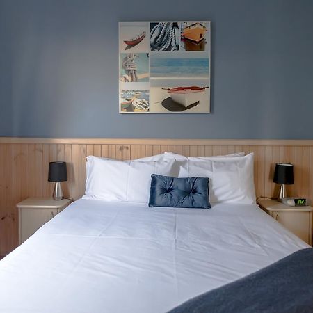 Beachcomber Holiday Park Potato Point Buitenkant foto