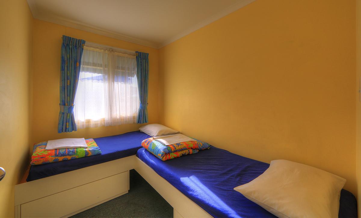 Beachcomber Holiday Park Potato Point Buitenkant foto